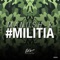 #Militia - Manush-K lyrics