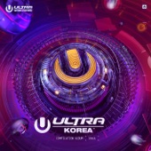 Ultra Worldwide Korea 2016 artwork