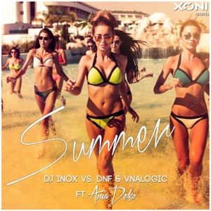 Summer (DJ INOX vs. DNF & Vnalogic vs. Ania Deko) [feat. Ania Deko] - Single