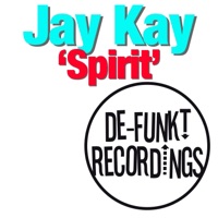 Spirit - Single - Jay Kay
