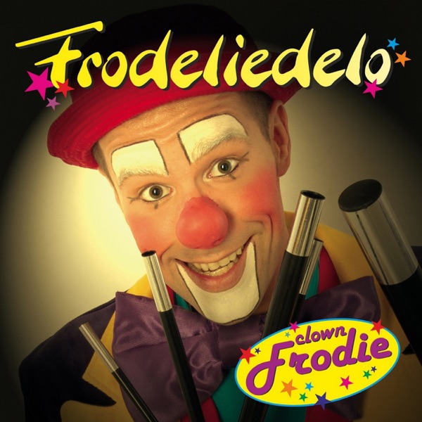 Frodeliedelo - EP