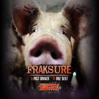 Pigs Dinner - Single - Fraksure