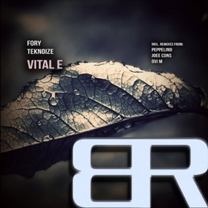 Vital e - EP
