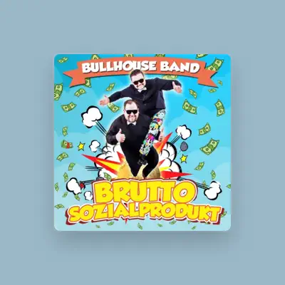 Listen to Bullhouse Band, watch music videos, read bio, see tour dates & more!