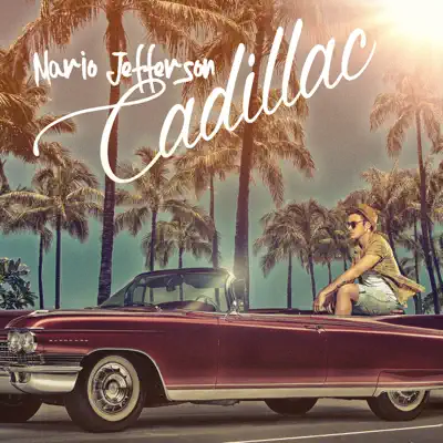 Cadillac - Single - Mario Jefferson