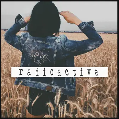 Radioactive - Single - Bely Basarte