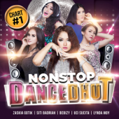 Nonstop Dancedhut Chart#1 - Various Artists