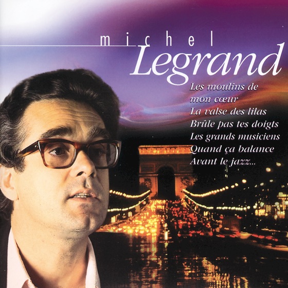 Cover artwork for Les moulins de mon coeur