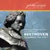 Beethoven: Symphonies Nos. 4 & 7 (Live) album cover