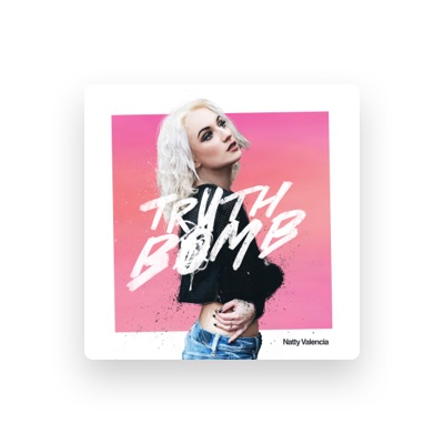 Listen to Natty Valencia, watch music videos, read bio, see tour dates & more!