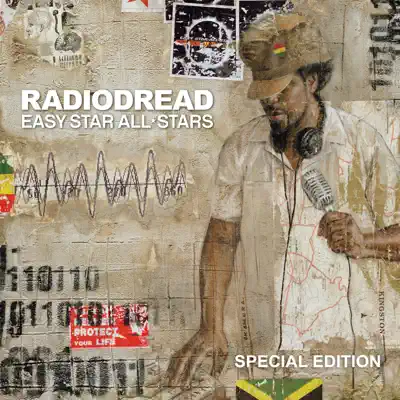 Radiodread (Special Edition) - Easy Star All Stars