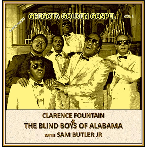 Gregota Golden Gospel, Vol. 1