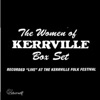 The Women of Kerrville Box Set (Live)
