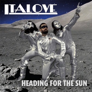 Heading for the Sun - EP
