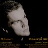 Christian Siméon Nunc Dimittis (Song of Simeon) Miserere: Russian Orthodox Music