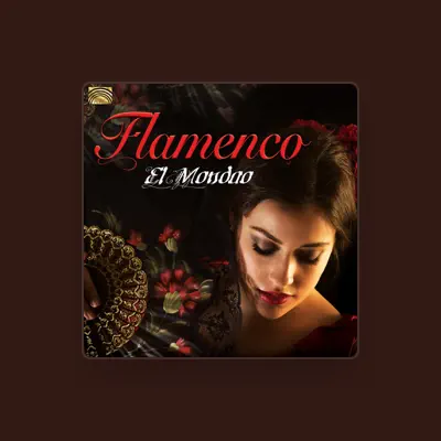 Listen to El Mondao, watch music videos, read bio, see tour dates & more!