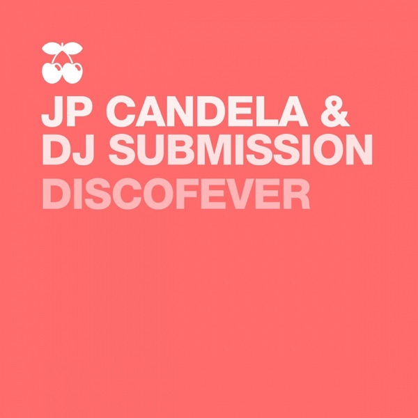 Discofever - Single
