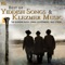 The Burning Bush - Hassidic twins
