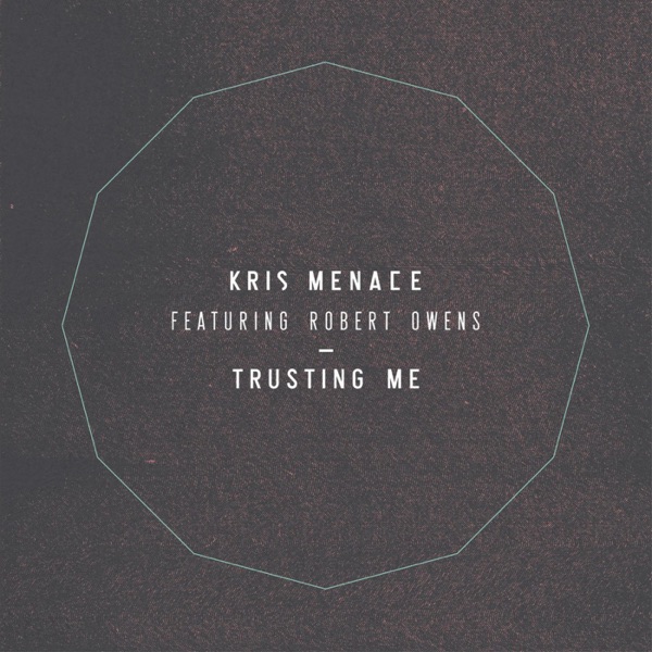 Trusting Me (feat. Robert Owens)