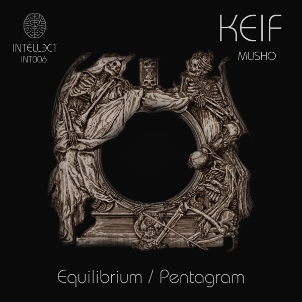 Equilibrium - Single
