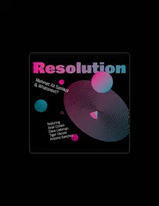 Listen to Mehmet Ali Sanlıkol & Whatsnext?, watch music videos, read bio, see tour dates & more!