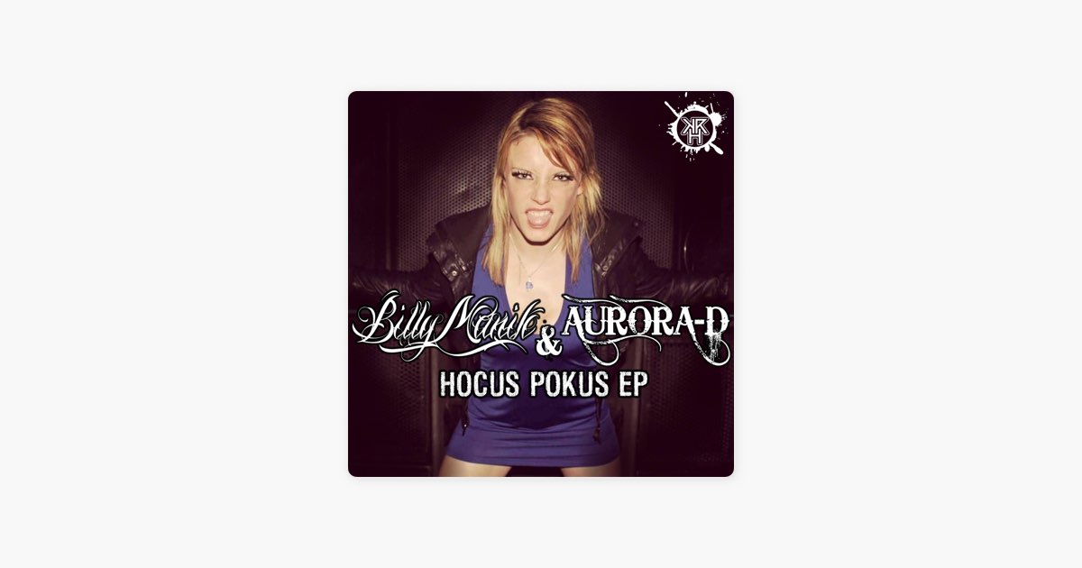 Little Children (Hocus Pocus) Song by AuroraD Apple Music