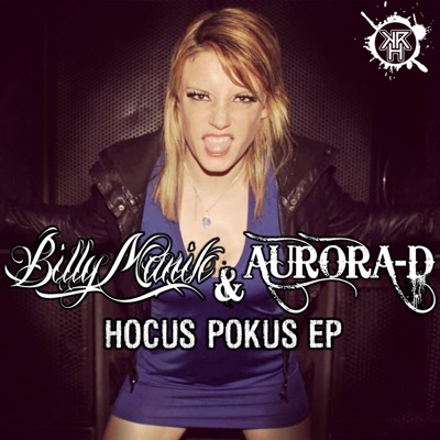 Hocus Pokus - Single