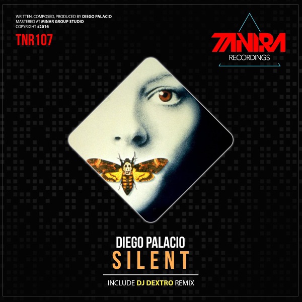 Silent - Single