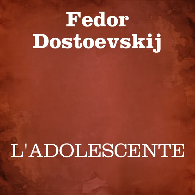 L'adolescente
