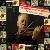 Violin Concerto in D Major, Op. 35: I. Allegro moderato artwork