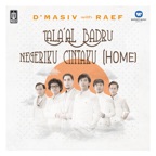 So Real (feat. Maher Zain)