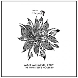 The Puppeteer's House EP