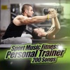 Sport Music Fitness Personal Trainer: 200 Songs