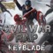Civil War Rap. #TeamCap Vs #TeamIronMan - Keyblade lyrics