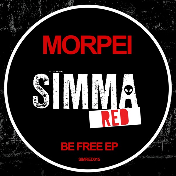 Be Free - Single