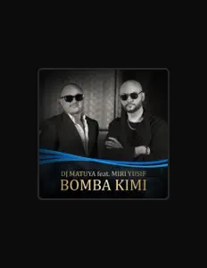 Listen to Dj Matuya, watch music videos, read bio, see tour dates & more!