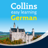 German Easy Learning Audio Course: Learn to speak German the easy way with Collins (Unabridged) - Rosi McNab