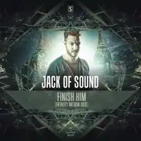 Finish Him (Fatality Anthem 2016) [Radio Edit] — Jack of Sound