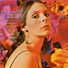 The Norman Luboff Choir - Be Mine Tonight (Noche de Ronda)