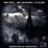 Mr. Ivex - Dedicated & Forgiven