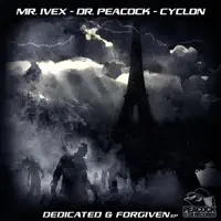 Dedicated & Forgiven — Mr. Ivex