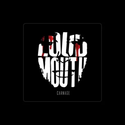 Listen to Loud Mouth, watch music videos, read bio, see tour dates & more!