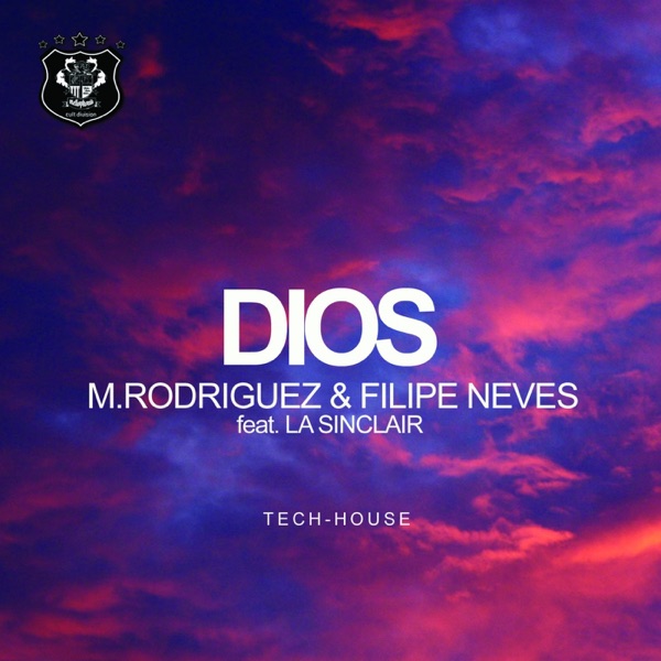 Dios (feat. la Sinclair)