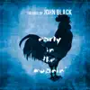 THE SOUL OF JOHN BLACK