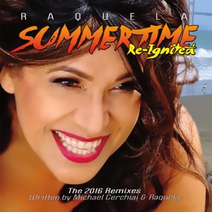 Summertime (Sava Boric's West End Mix) [Radio Edit]