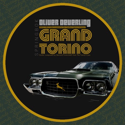 Gran Torino - Single