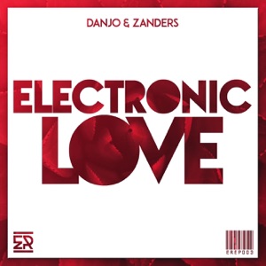 Electronic Love - Single