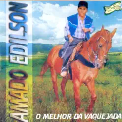 O Melhor da Vaquejada - Amado Edílson