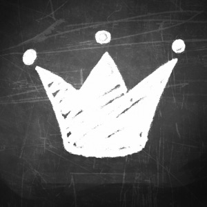 The Crown - EP