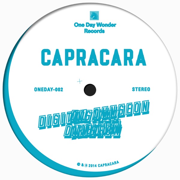 Digital Dungeon - Single